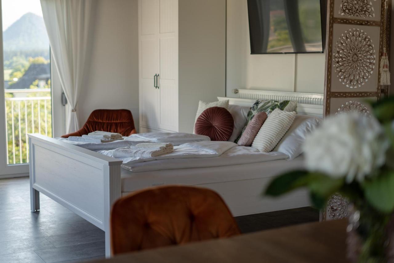 Rooms21 Schiefling am Wörthersee Esterno foto