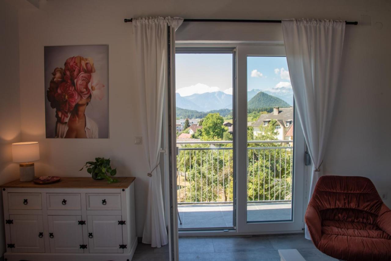 Rooms21 Schiefling am Wörthersee Esterno foto