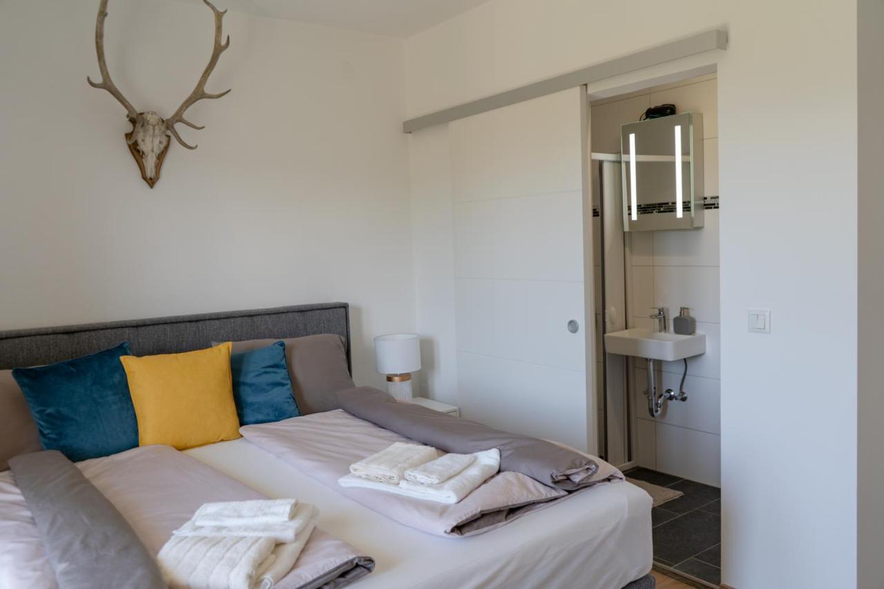Rooms21 Schiefling am Wörthersee Esterno foto