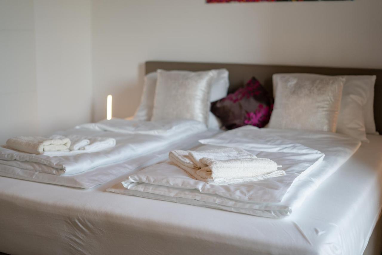 Rooms21 Schiefling am Wörthersee Esterno foto