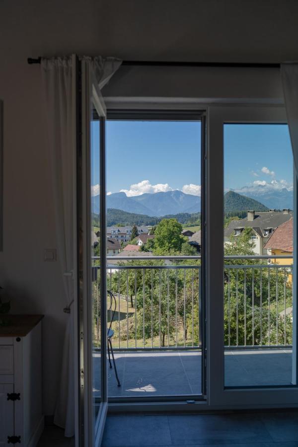 Rooms21 Schiefling am Wörthersee Esterno foto