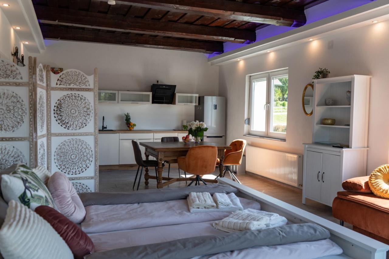Rooms21 Schiefling am Wörthersee Esterno foto