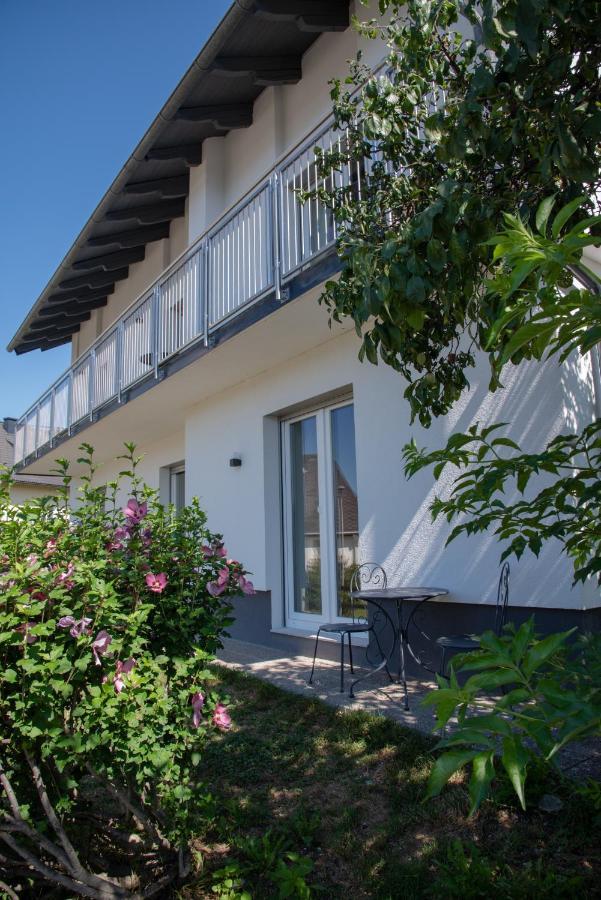 Rooms21 Schiefling am Wörthersee Esterno foto
