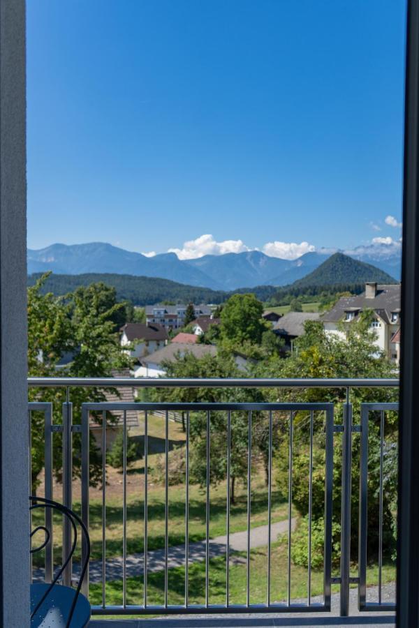 Rooms21 Schiefling am Wörthersee Esterno foto