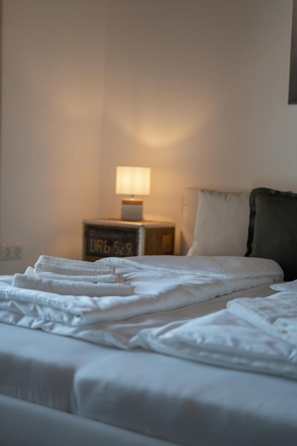 Rooms21 Schiefling am Wörthersee Esterno foto