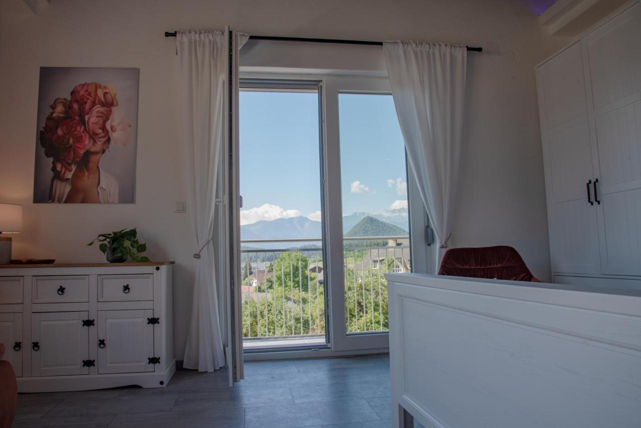 Rooms21 Schiefling am Wörthersee Esterno foto