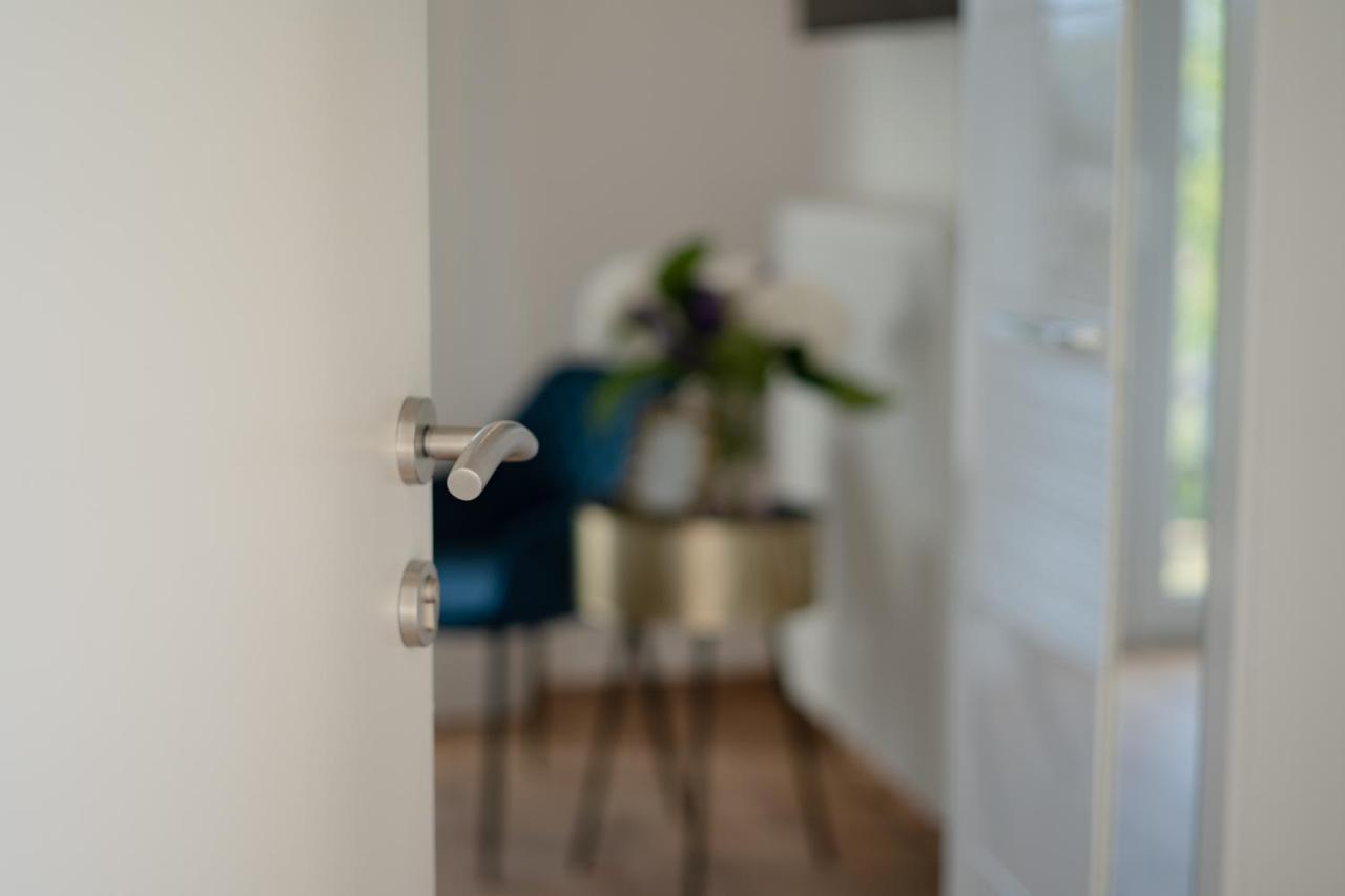 Rooms21 Schiefling am Wörthersee Esterno foto